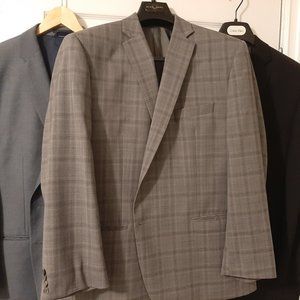 Calvin Klein blazers